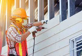 Best Wood Siding Installation  in Newbern, TN