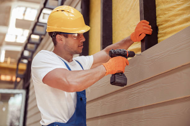Best Engineered Wood Siding  in Newbern, TN