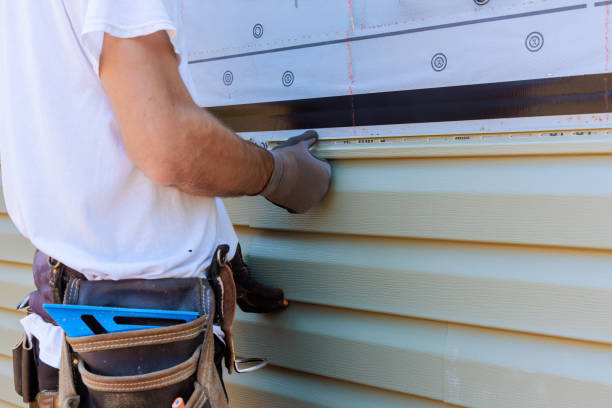 Historical Building Siding Restoration in Newbern, TN